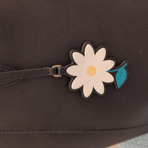 AUTHENTIC KATE SPADE TOTE BAG - Picture 3 of 15